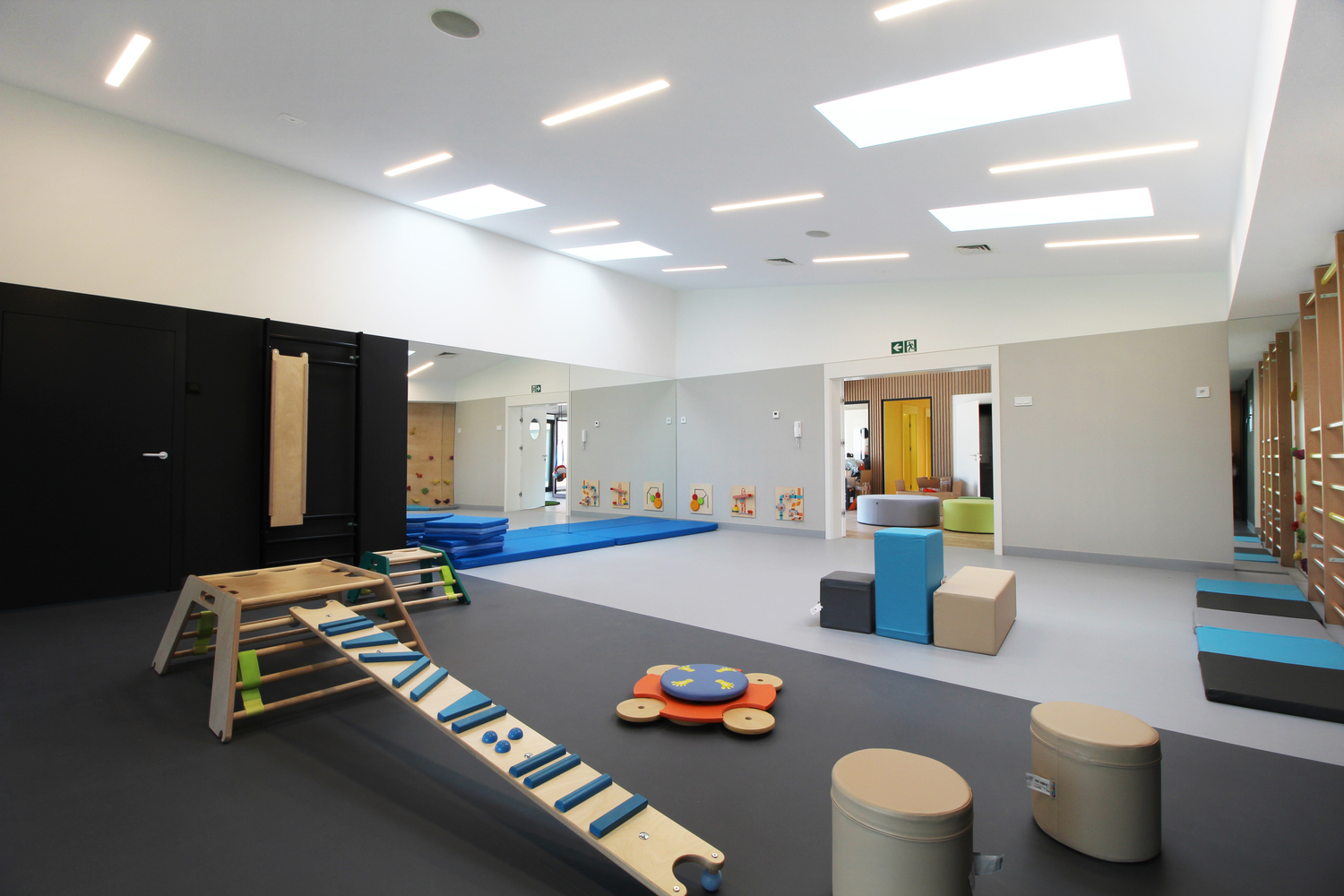 幼兒園設(shè)計(jì)中容易存在哪些問題？